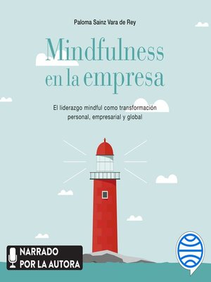 cover image of Mindfulness en la empresa